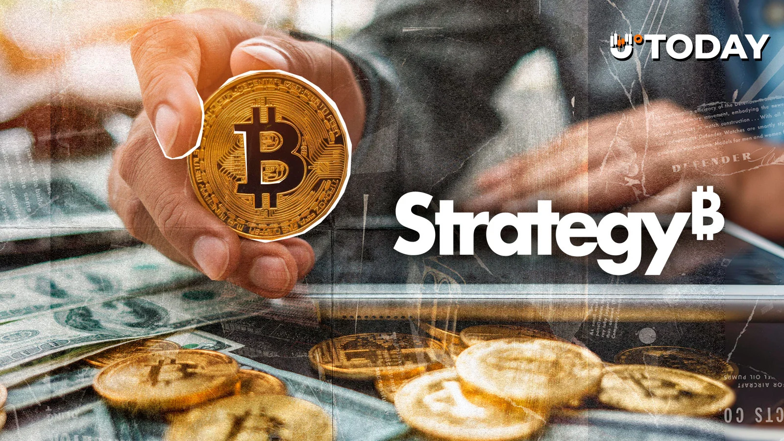 Who Will Guard 762,099 BTC? Strategy Announces High-Stakes Hunt for Bitcoin Security Director