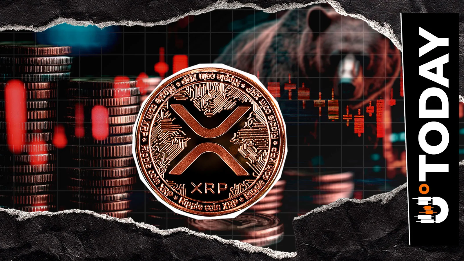 -30% for XRP Price? Why Recent Bearish Calls May Miss Bigger Picture