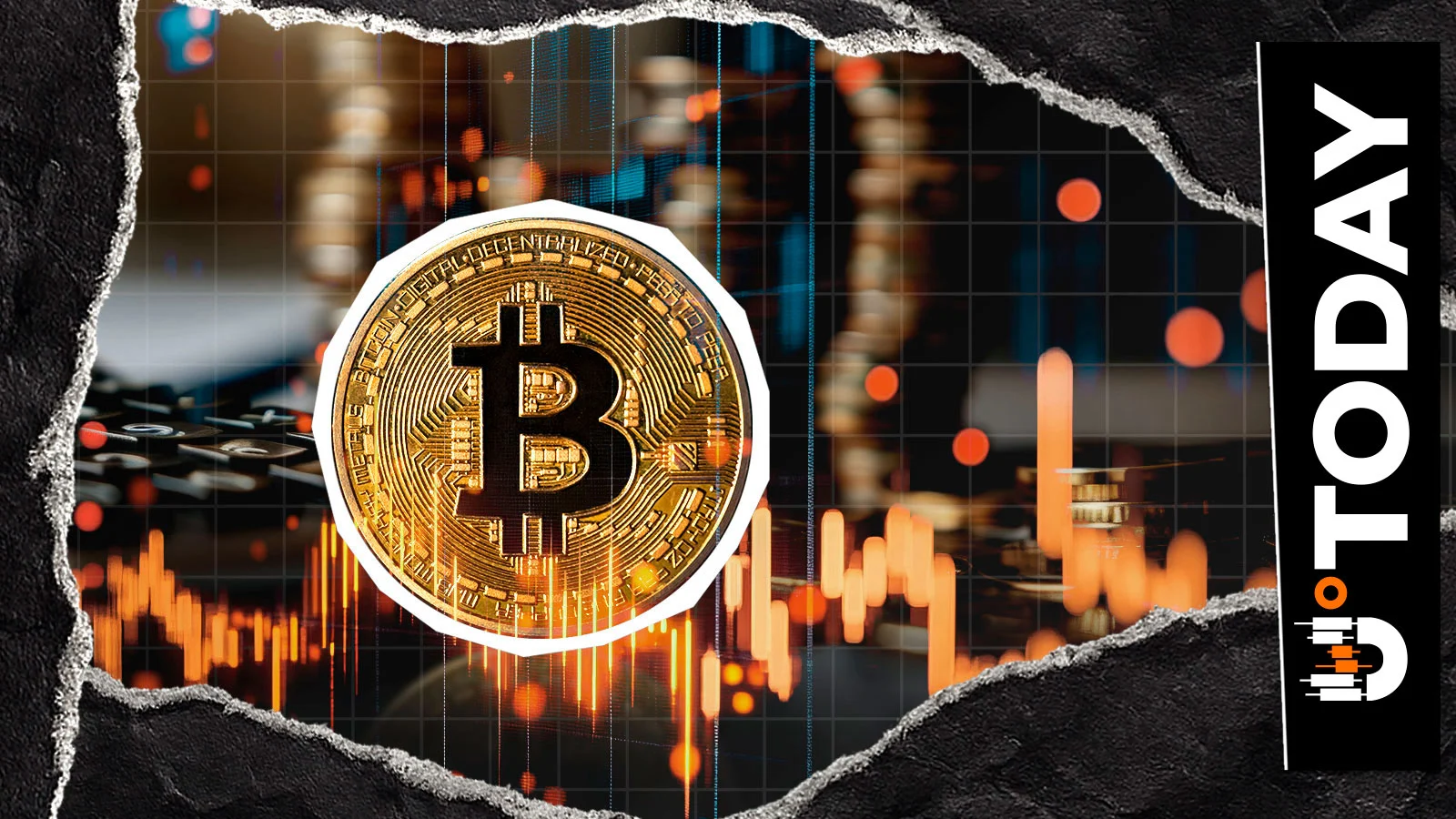 Bitcoin Records 125% Liquidation Imbalance Following Powell's Inflation Address