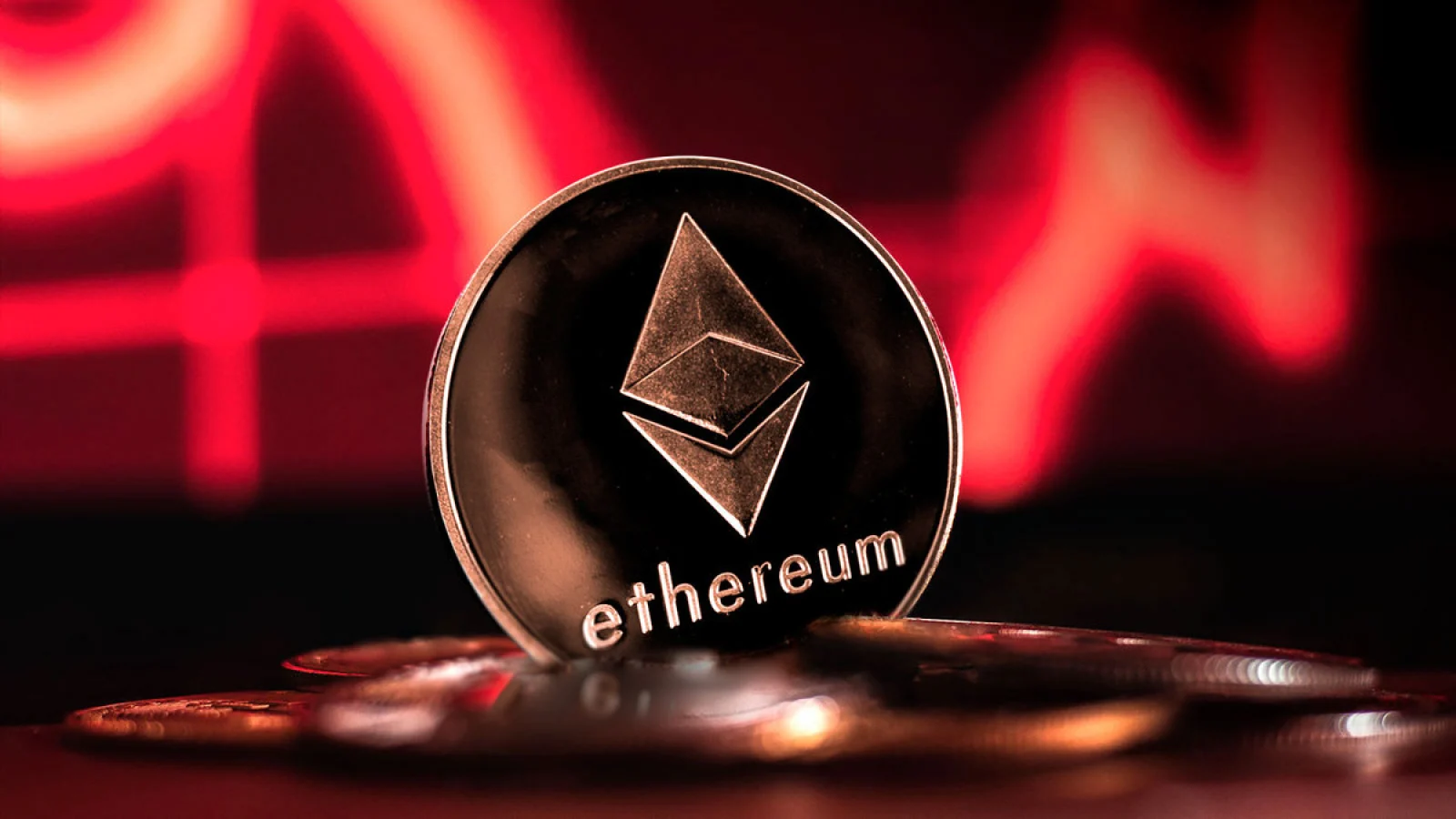 Ethereum Activity at All-Time Highs Due to Mass Capitulation