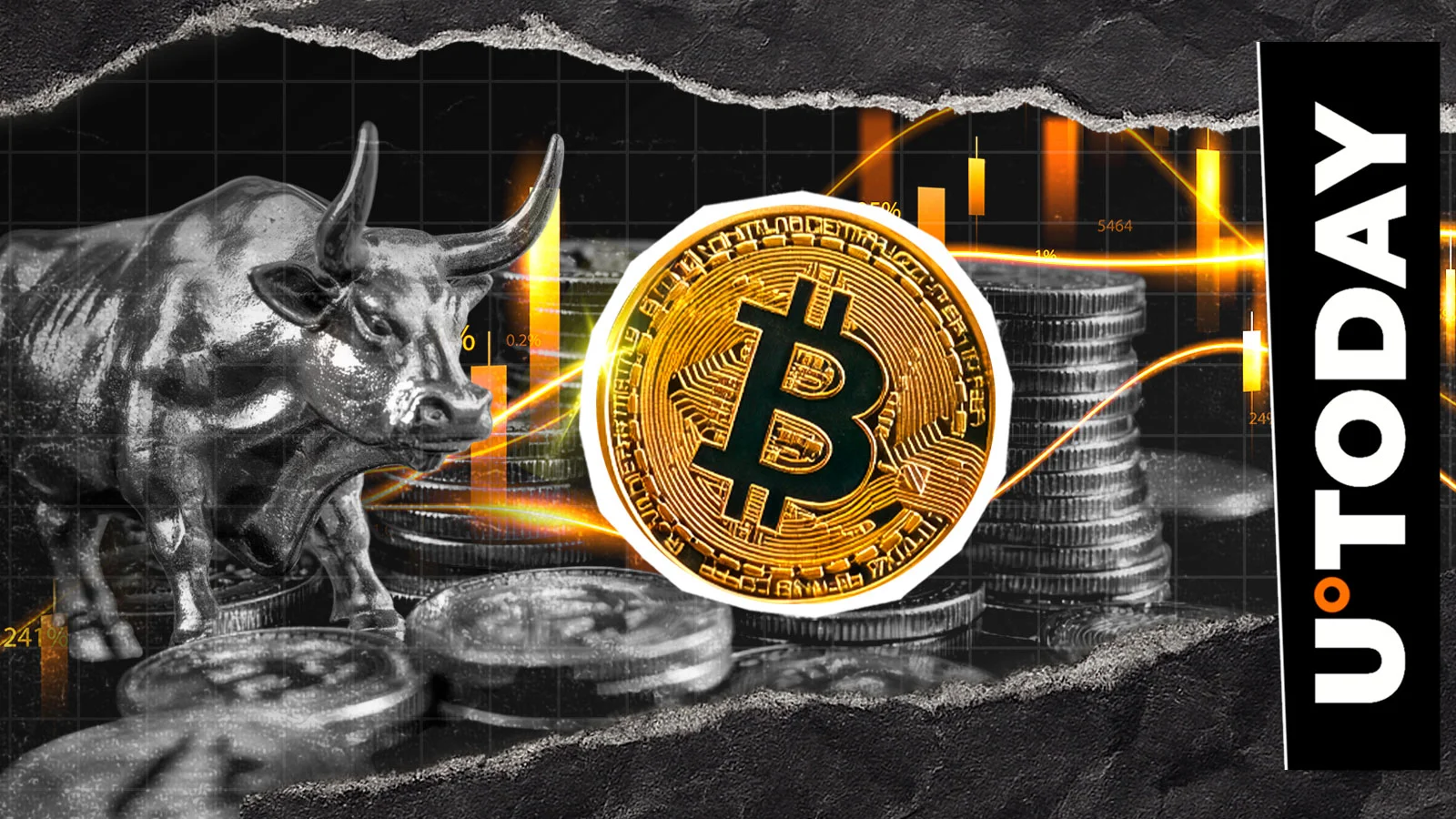 Bitcoin Could Average $500,000 This Cycle, According to Updated S2F Model by PlanB