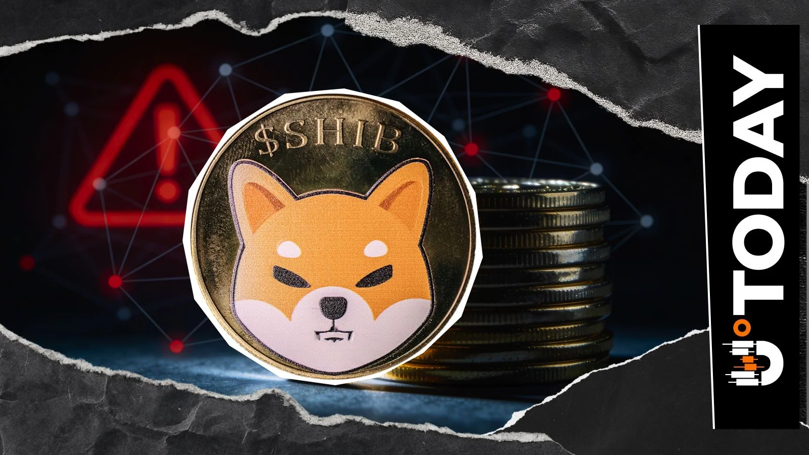 Shiba Inu Supply Locked Away as Ryoshi's Earlier Move Seals SHIB's Fate