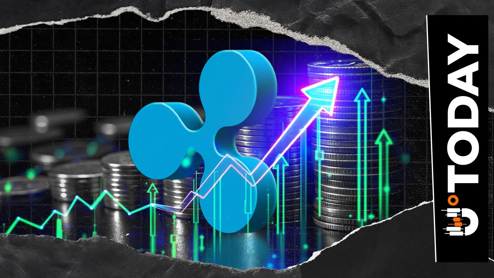 $13 Trillion Processed: Ripple CEO Says Treasury Is Just Getting Started