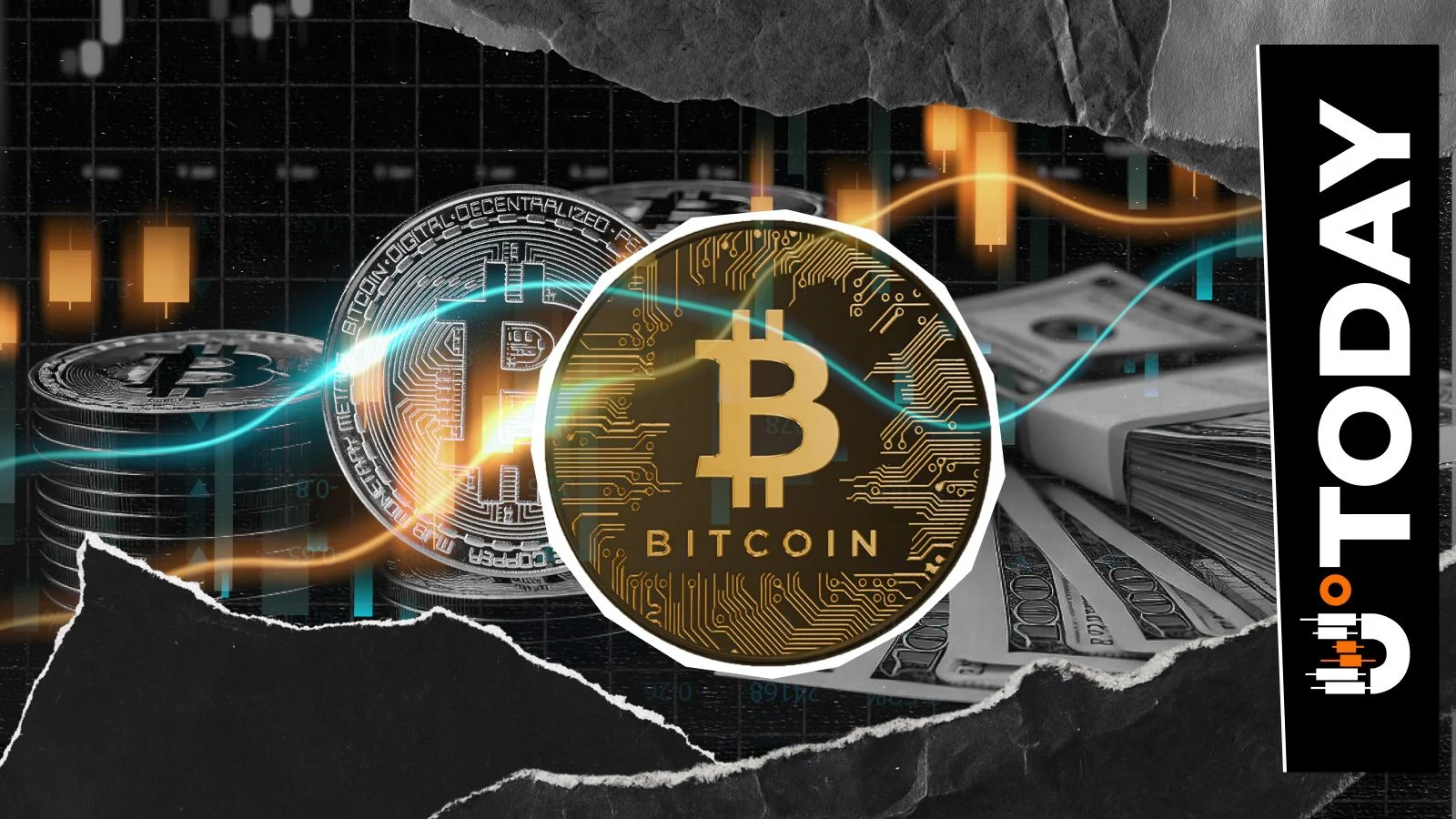 Bitcoin to $10,000: Top Bloomberg Expert McGlone Warns of 'Crypto Bubble Burst' in 2026