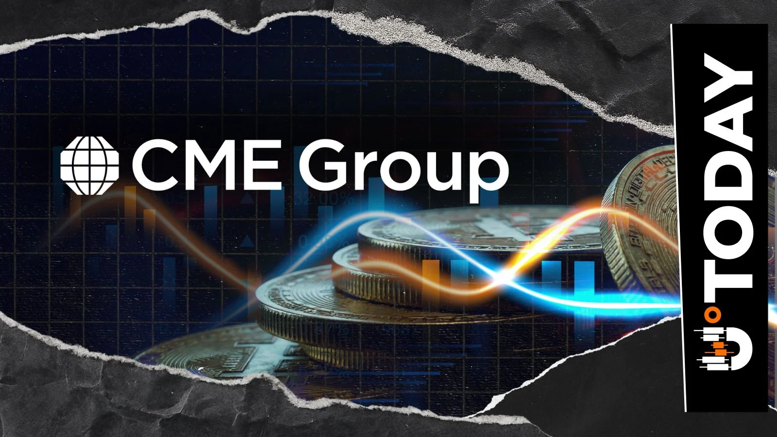 CME Group Reveals Key Date for Crypto Futures Traders
