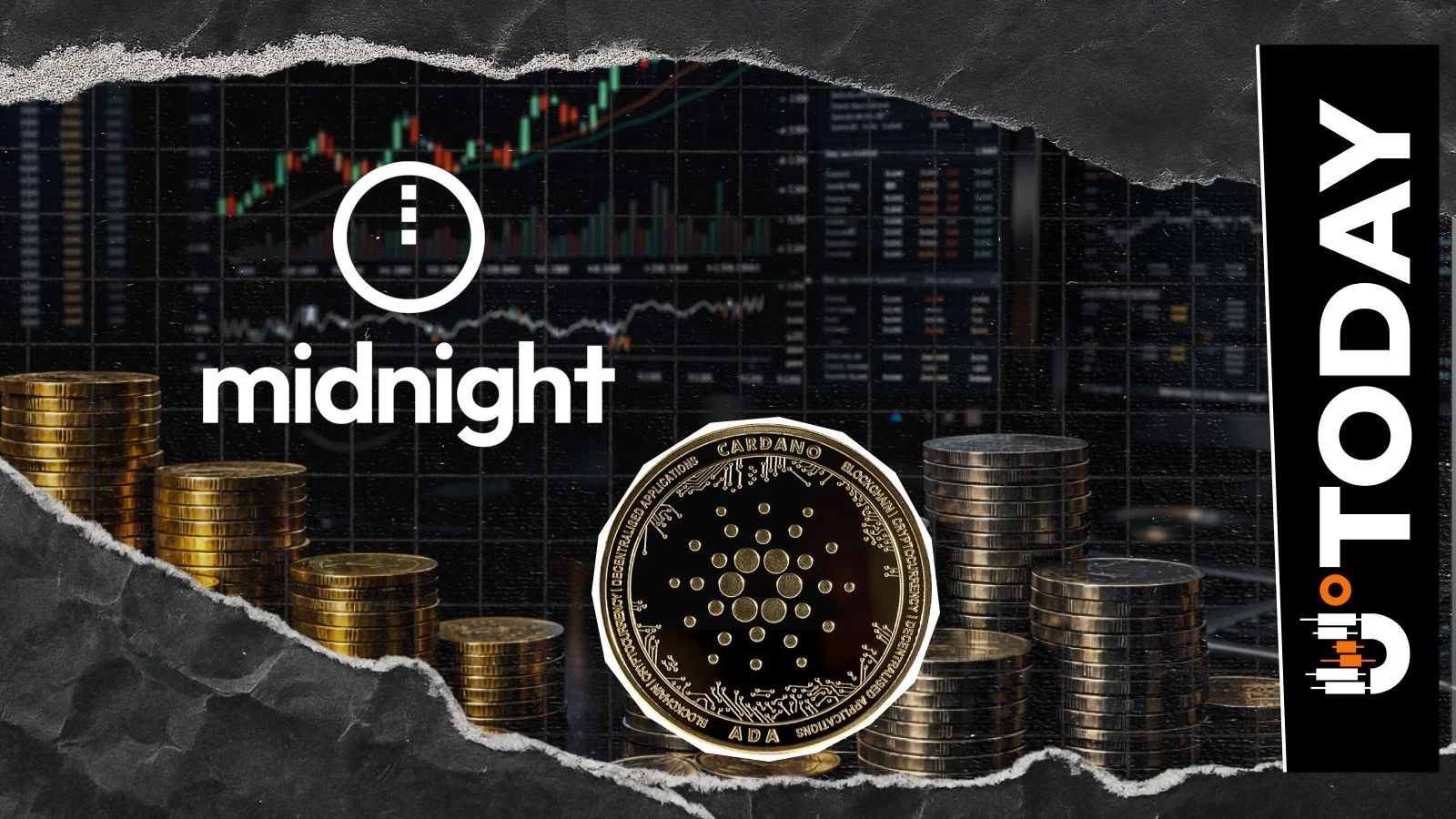 Midnight (NIGHT) Token Picks up Pace: 300% Volume Increase in Seven Days