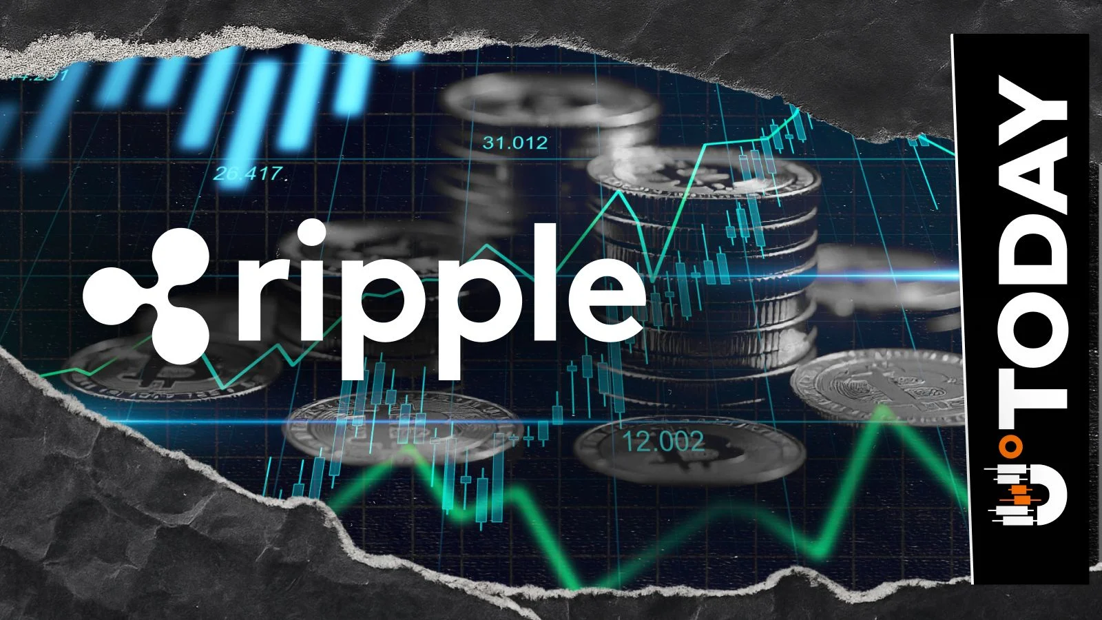Ripple Prime Leverage Jumps Over 70x Amid Capital Support Boost