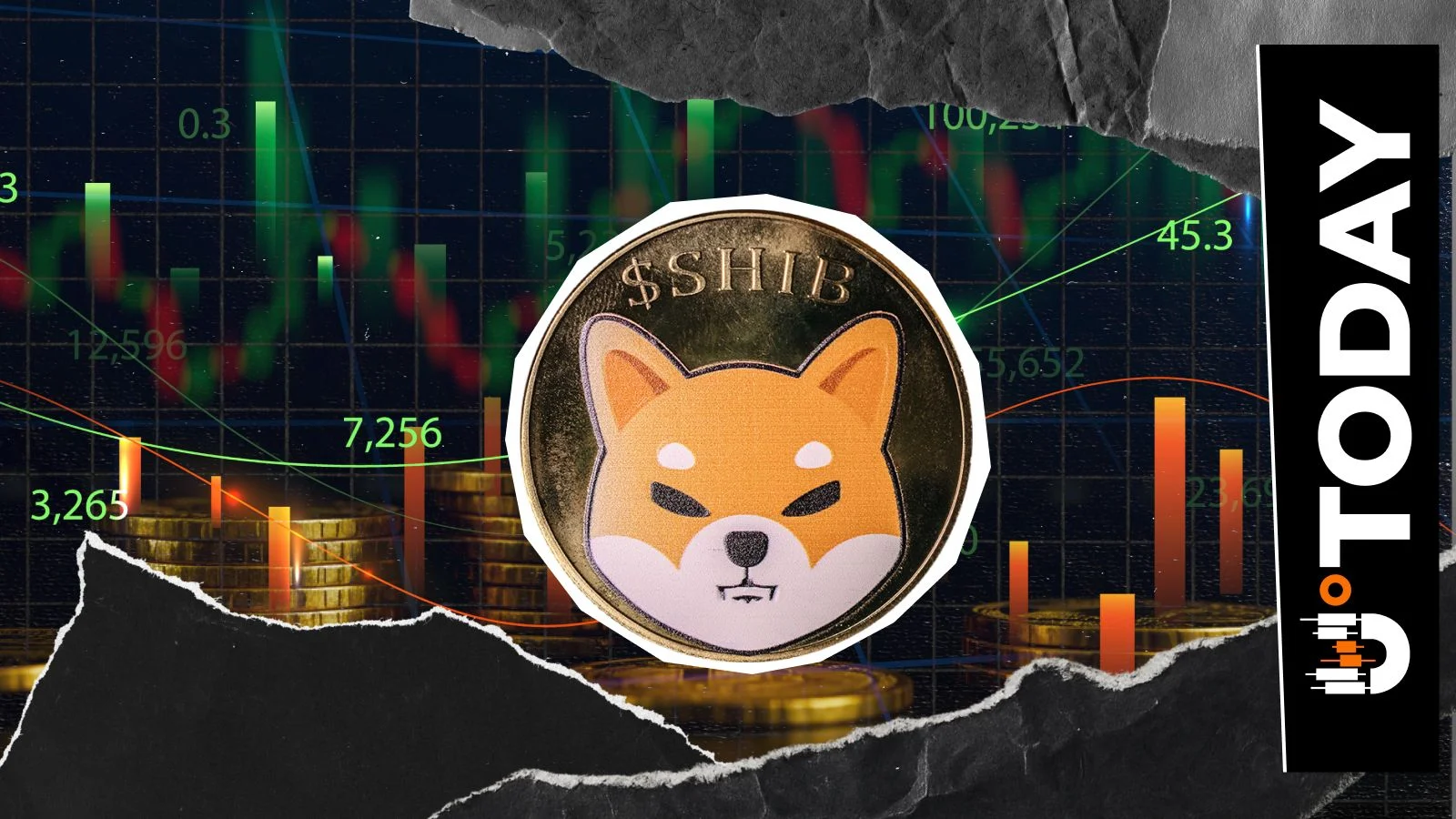 Shiba Inu (SHIB) on the Cusp of Losing Major Crypto Spot: Examining $3.4 Billion Support Level on April 12