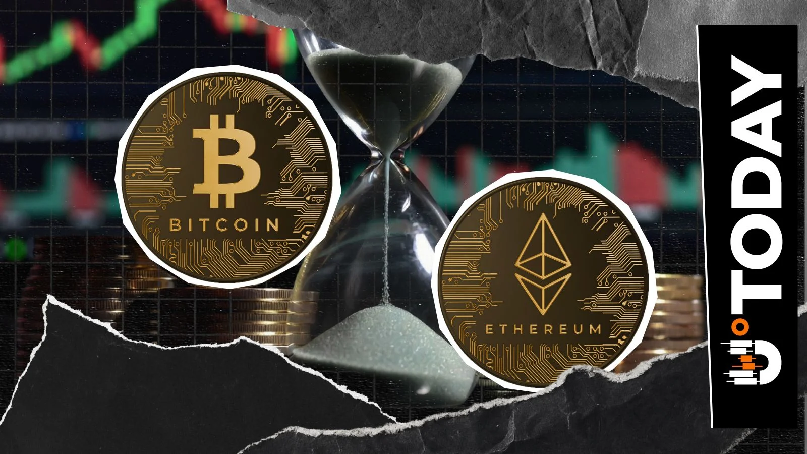 Crypto Options Alert: Bitcoin and Ethereum Set for $2.2 Billion Expiry Event