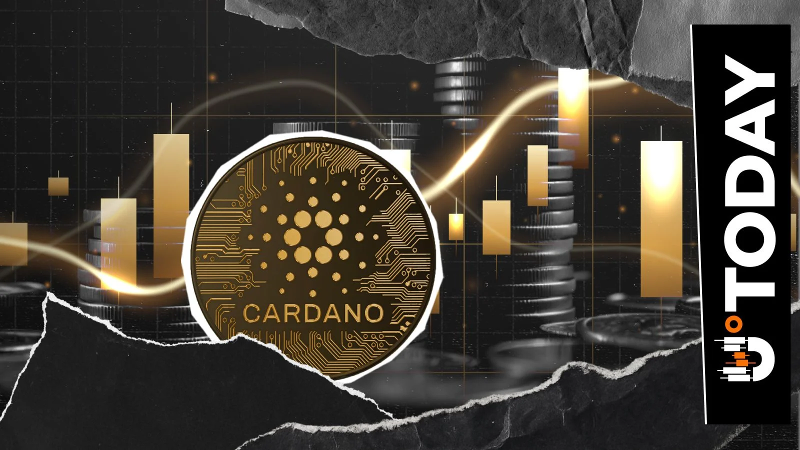 Cardano (ADA) Golden Cross Raises One Big Question: Reversal or Not?