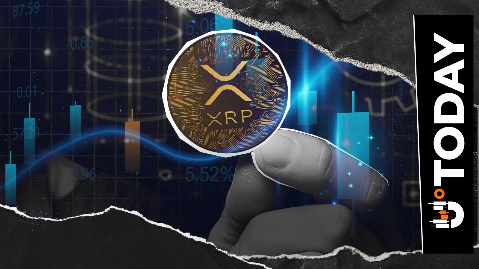 +83% in XRP Futures Balance Is Important Easy-to-Miss Signal