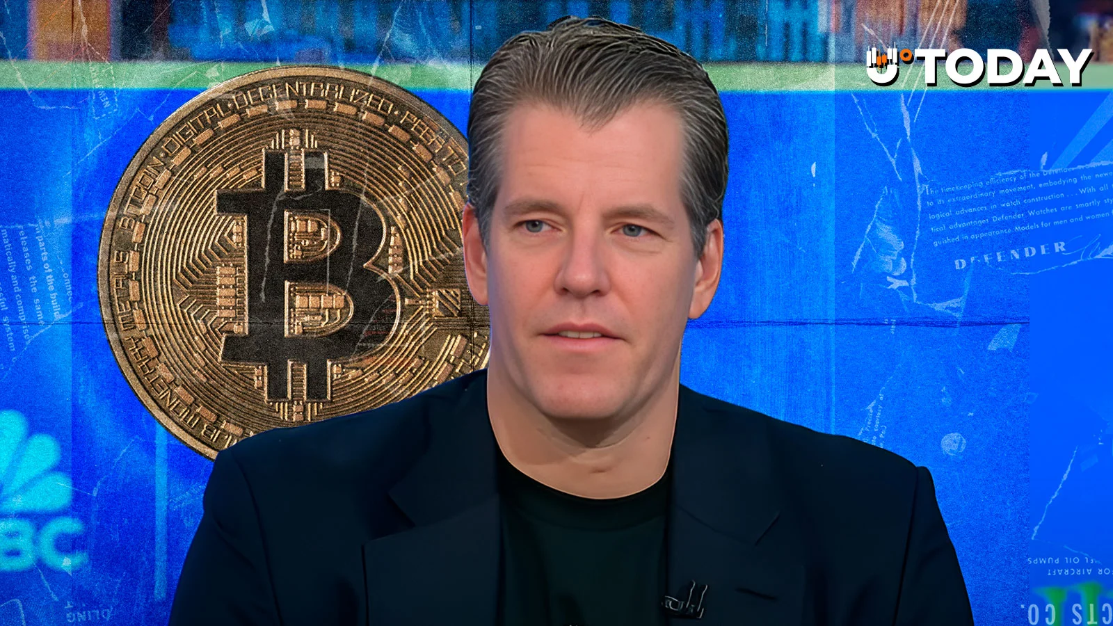 Winklevoss: $22.7 Trillion Fiat Expansion Is Massive Bitcoin Ad