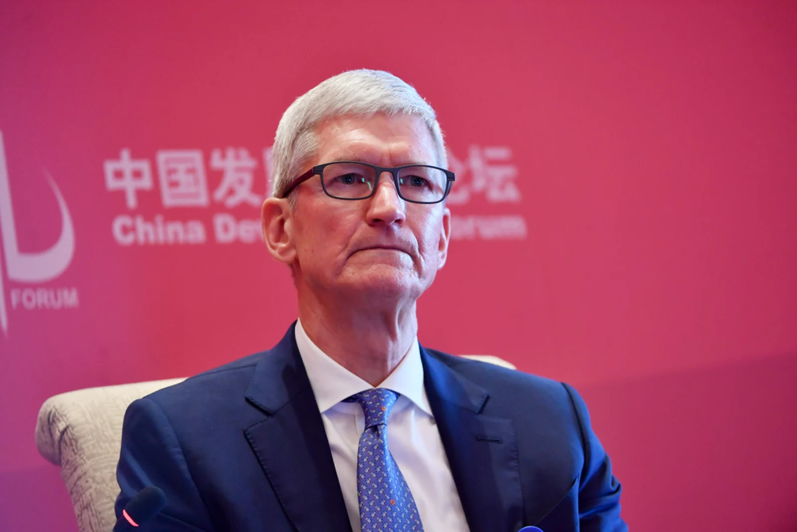Apple Pulls Bitchat From Chinese App Store
