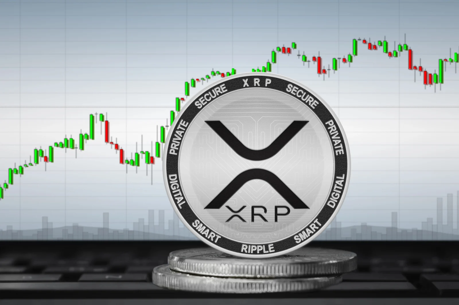 XRP Ledger's Payments Drop by 70% in 24 Hours: What to Expect Next Week