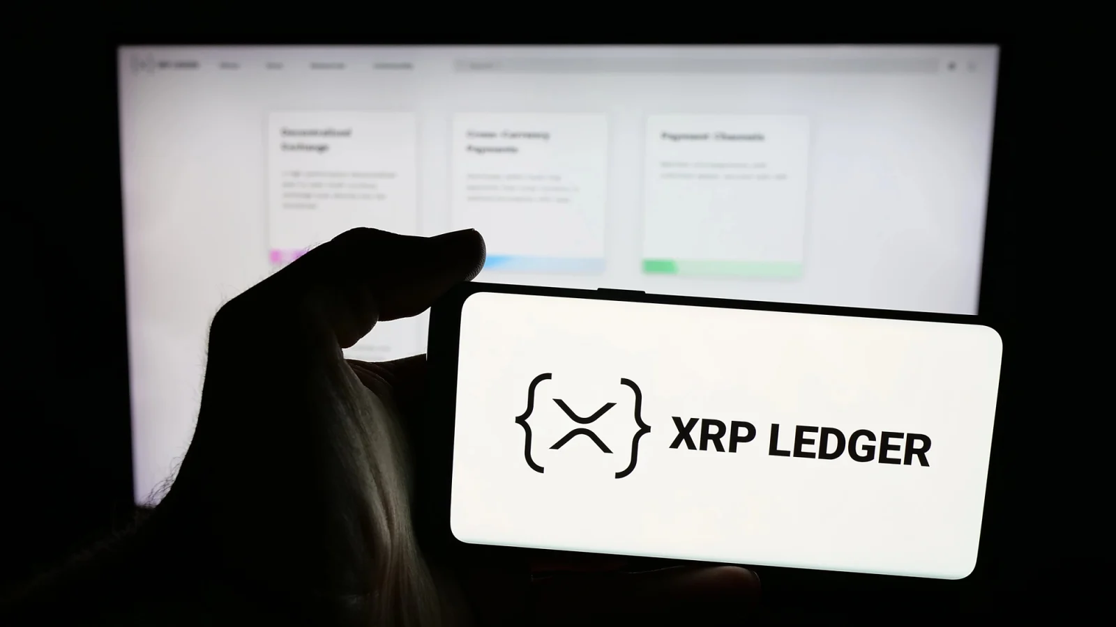 200% XRP Ledger Skyrocketing Out of the Blue: What's Behind XRP Network's Unexpected Surge?