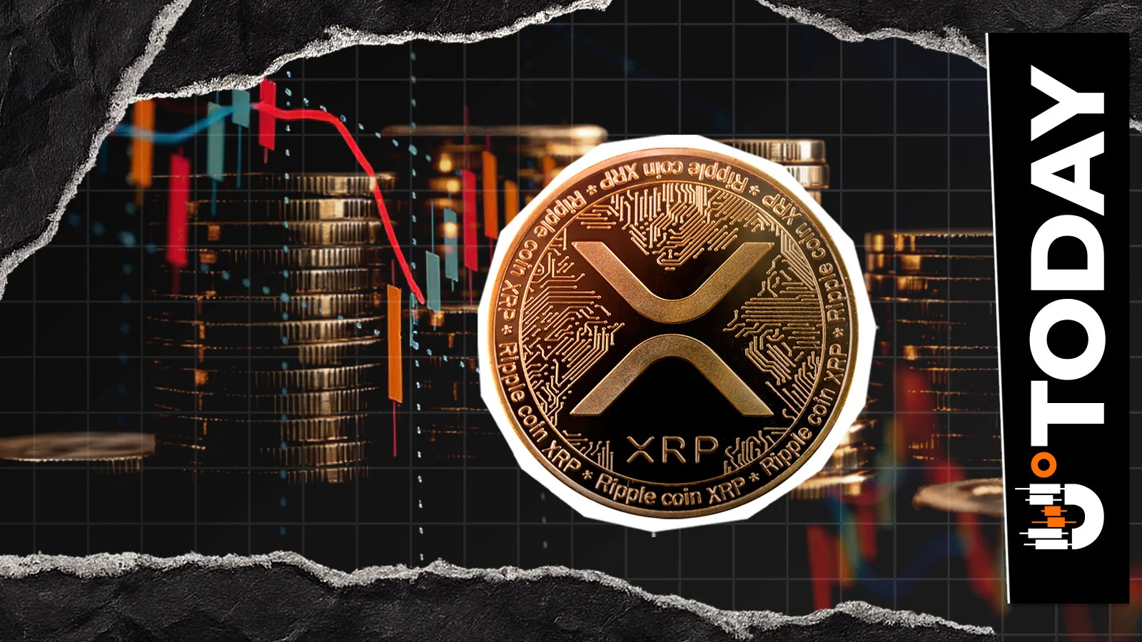 XRP Price Ends Q1 With Biggest Loss Since 2018
