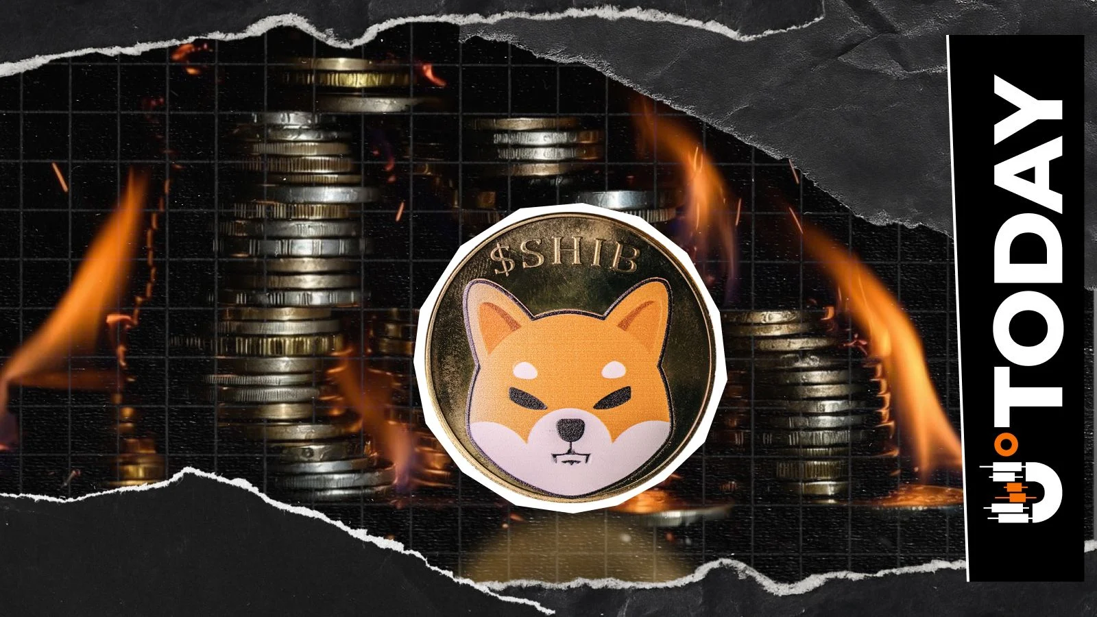 Shiba Inu Sees Strong Network Activity as Burn Rate Rockets 2,332%