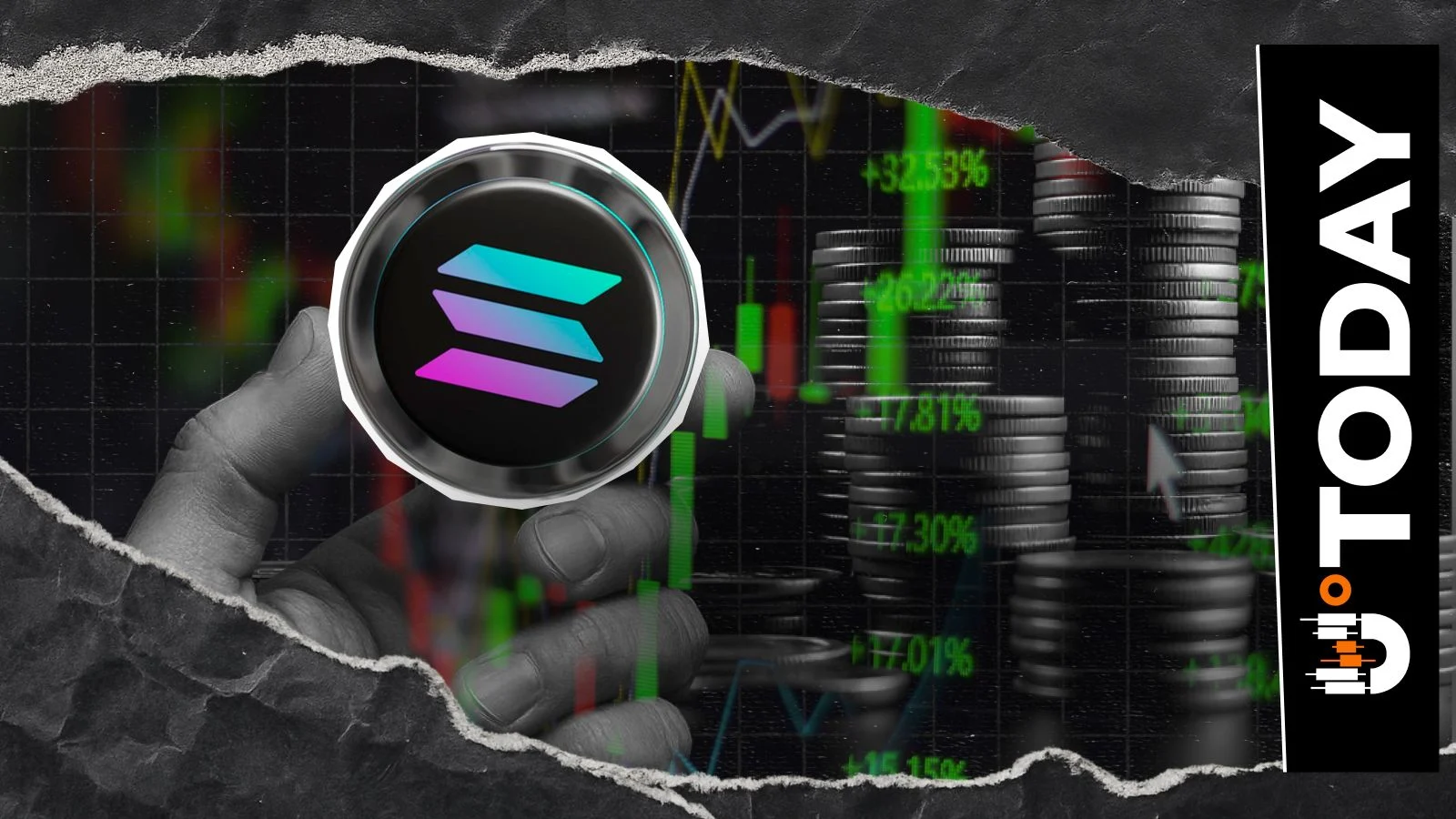 Solana Stakes Worth Over $211 Million Unlocked in Mere Minutes