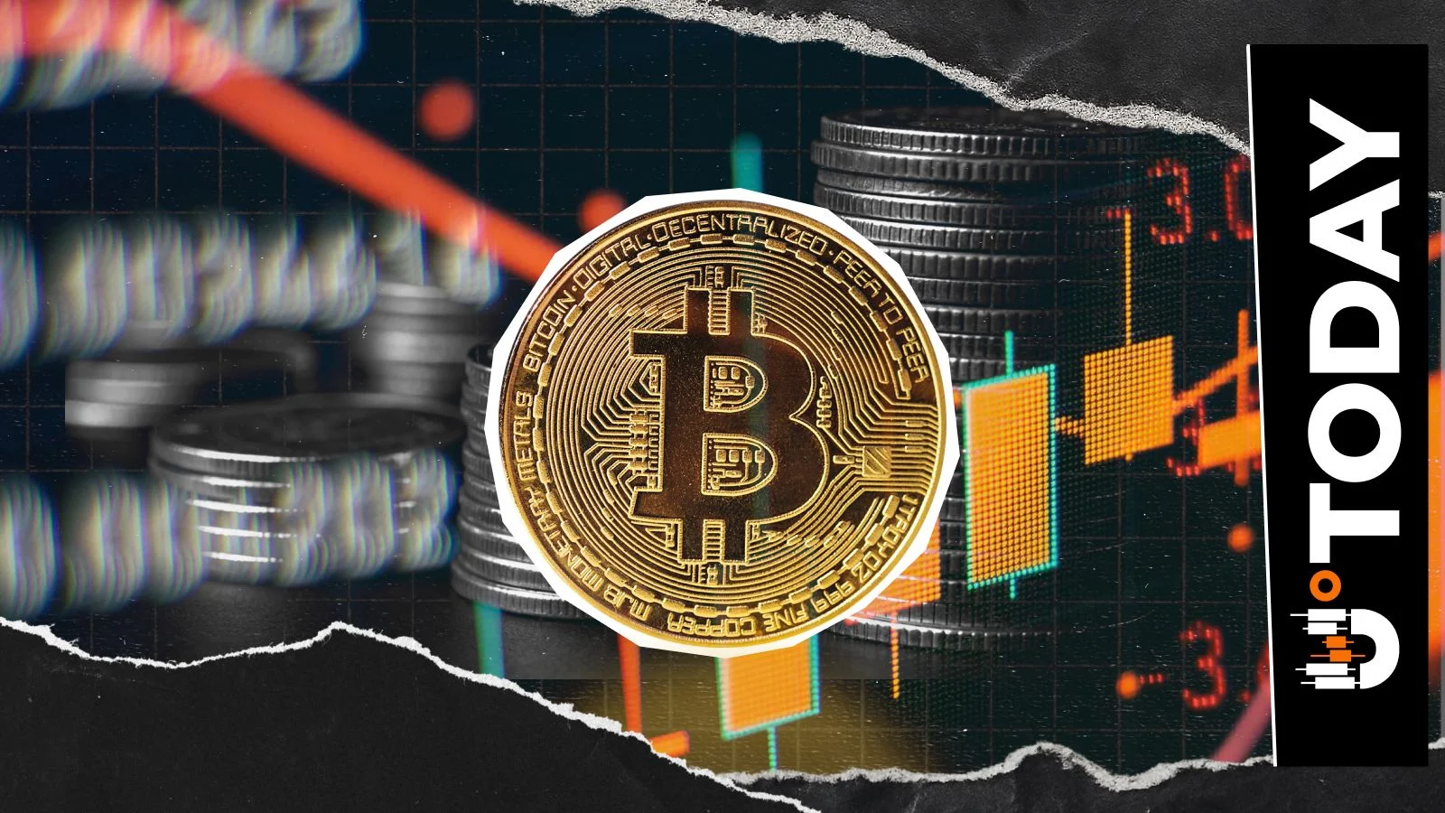 Bitcoin Fear Surges as Bearish Social Sentiment Hits Highest Level Since February