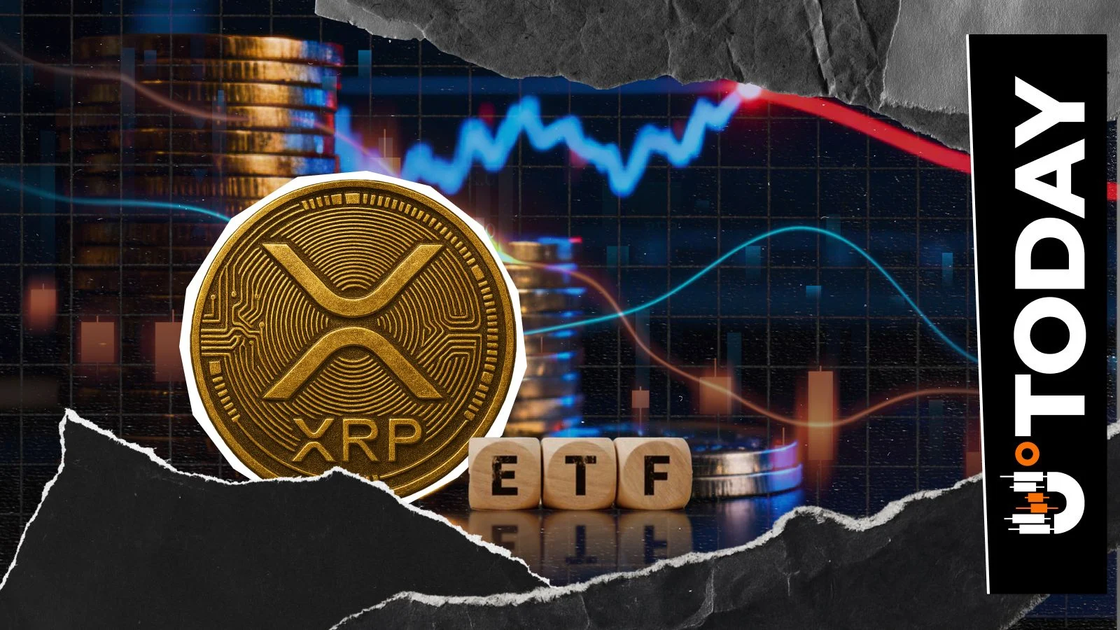 XRP Breaks Positive Weekly Trend With $3.56 Million in Withdrawals