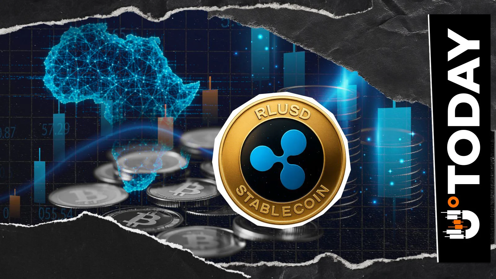 Ripple Unveils Rapid Crypto Expansion in Africa Amid 52% On-chain Surge