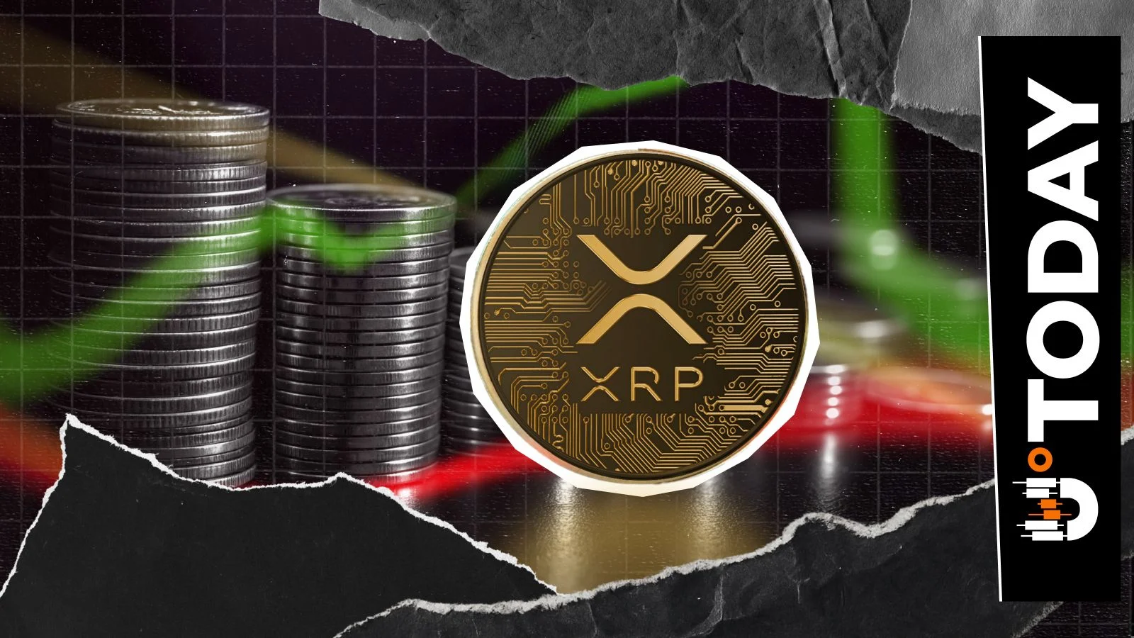 XRP Eyes Another Rally as Exchange Reserves Decline to 2.74 Billion