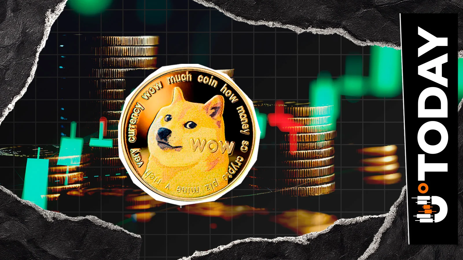 Dogecoin to $0.10? What April Trend Says