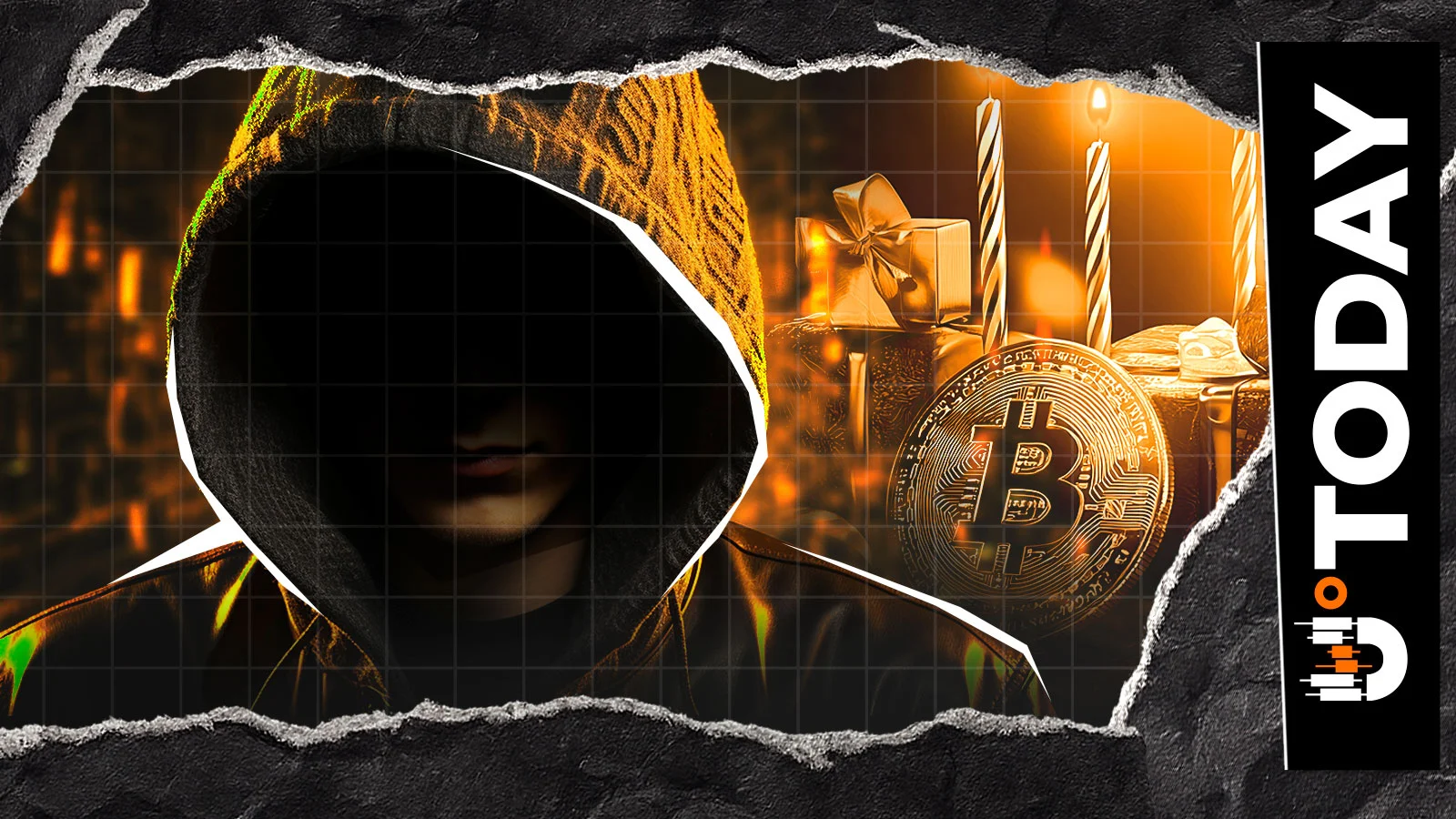 Happy Birthday Satoshi: Bitcoin Creator Turns 51 This Day