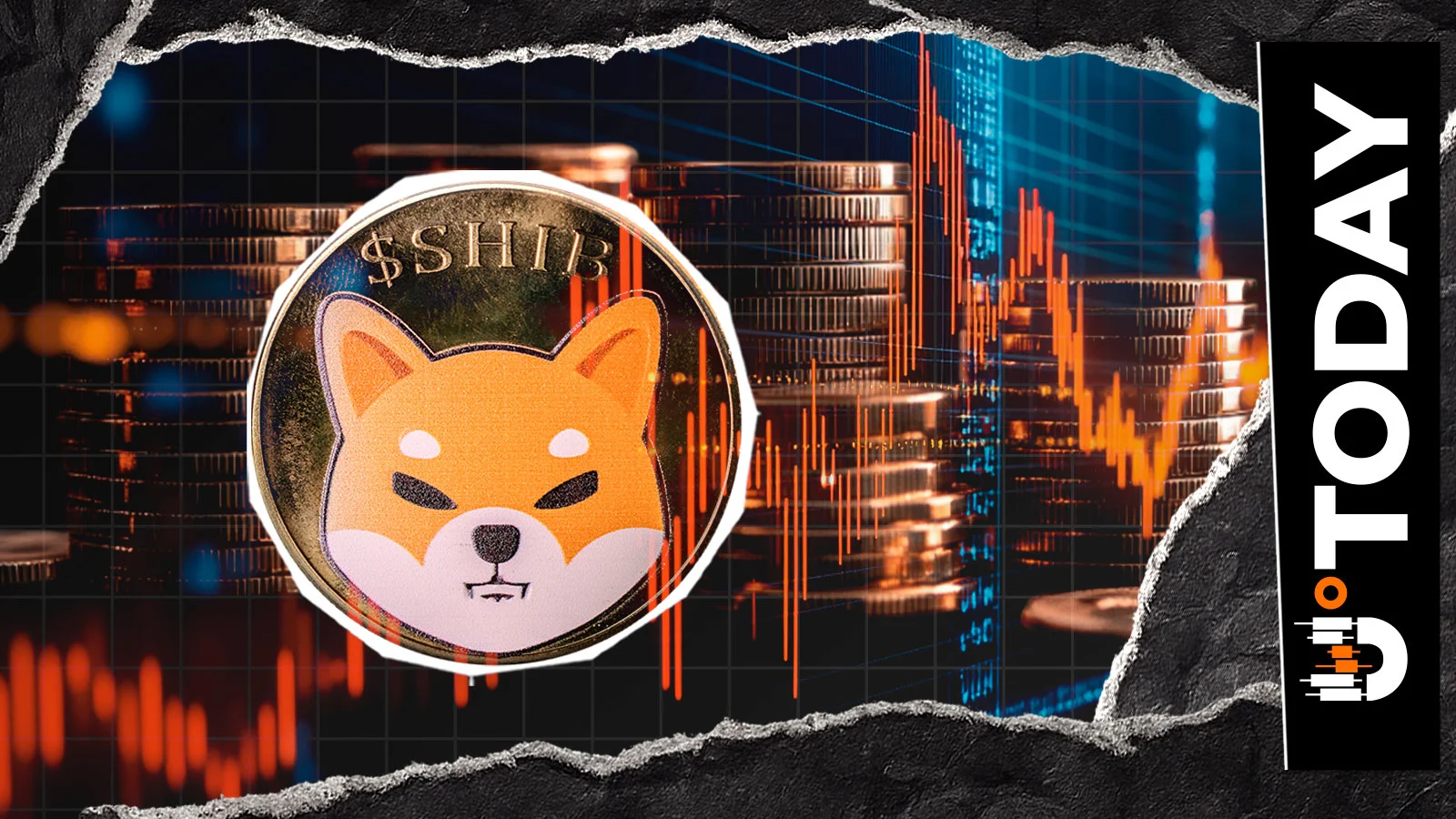 Shiba Inu Double Death Cross Completed Amid 5% Jump: Could This Be Bear Trap?