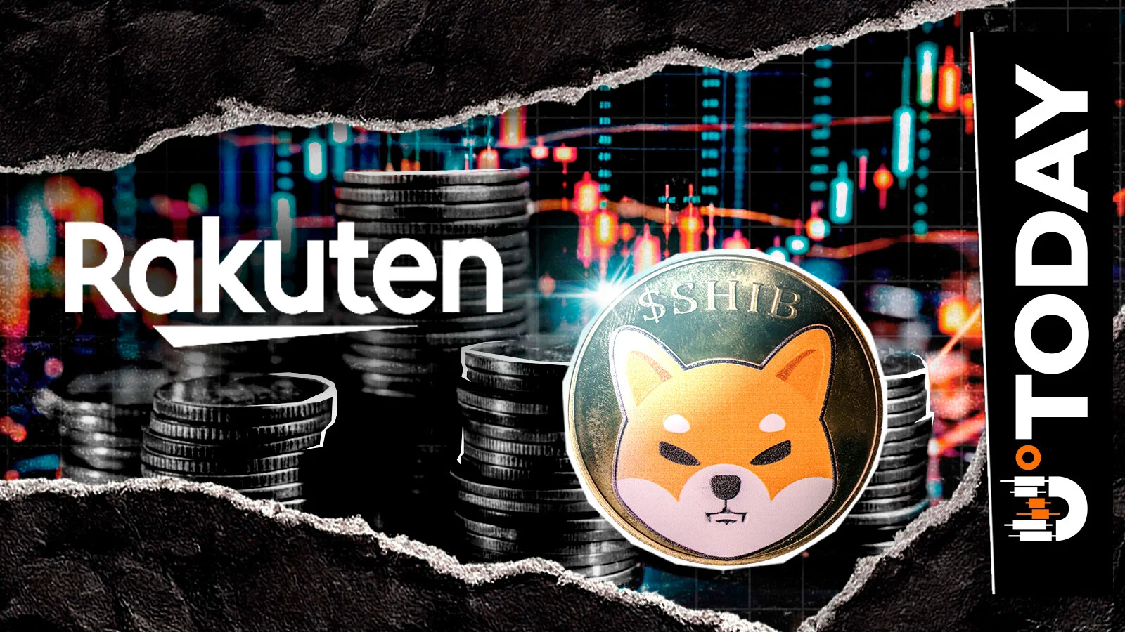 E-commerce Giant Rakuten Adds Shiba Inu to Mobile Wallet