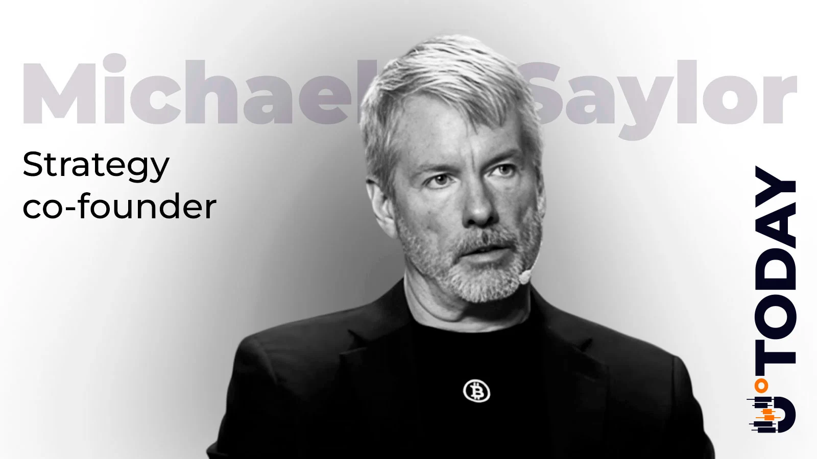 Saylor Highlights His Bitcoin 'Safe Haven' as Strategy Reports $14.46 Billion Unrealized Loss