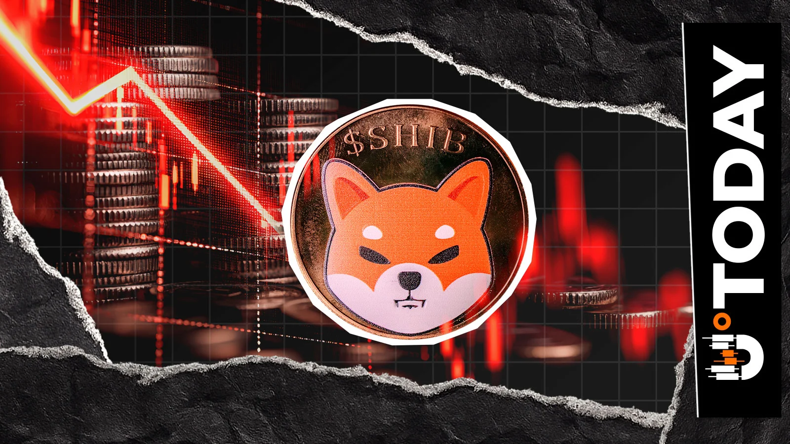 -228 Billion SHIB: Shiba Inu Coin Supply on Exchange Continues to Squeeze