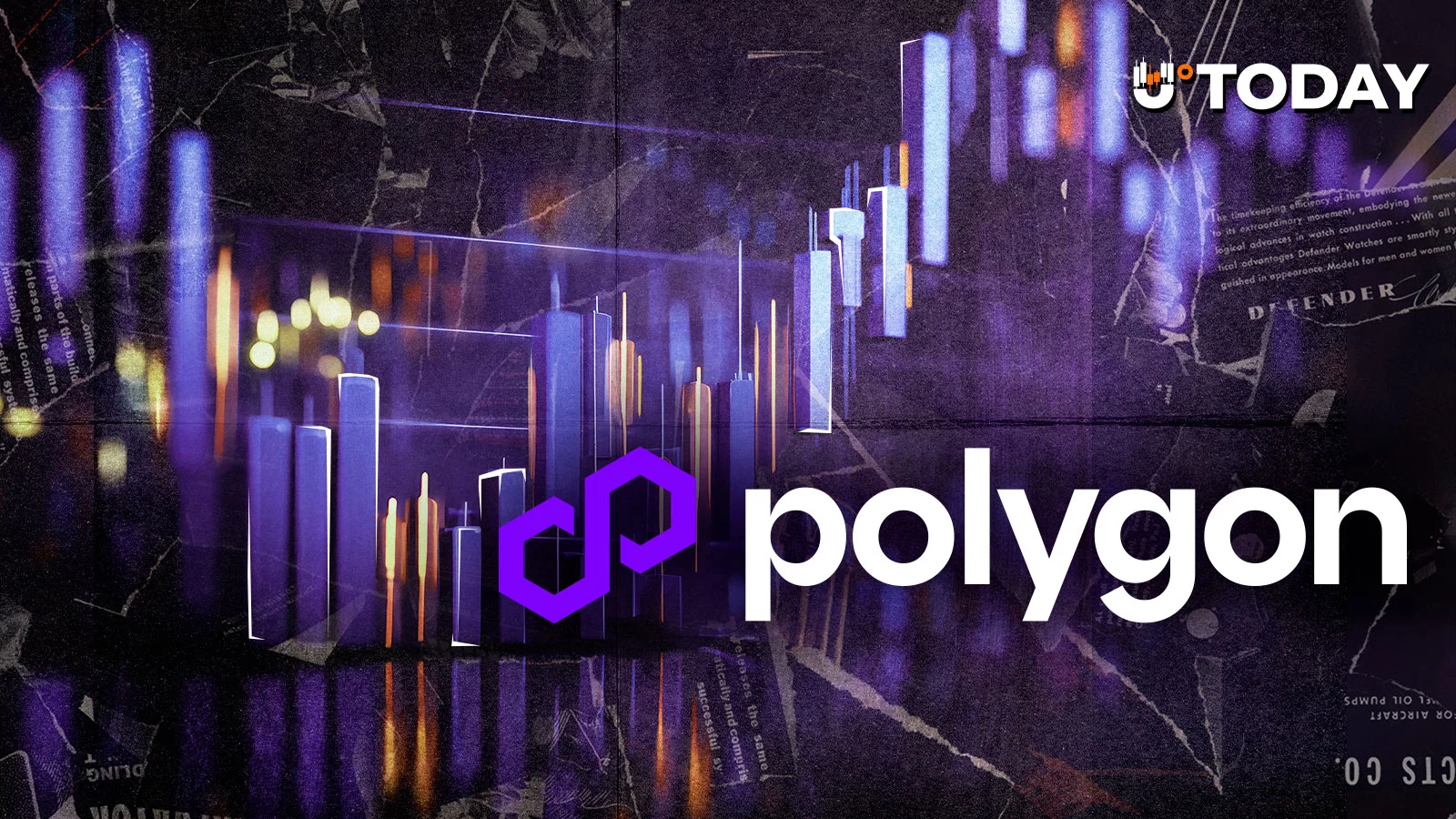 Polygon Labs In Talks To Raise Up To $100 Million For Payments Unit