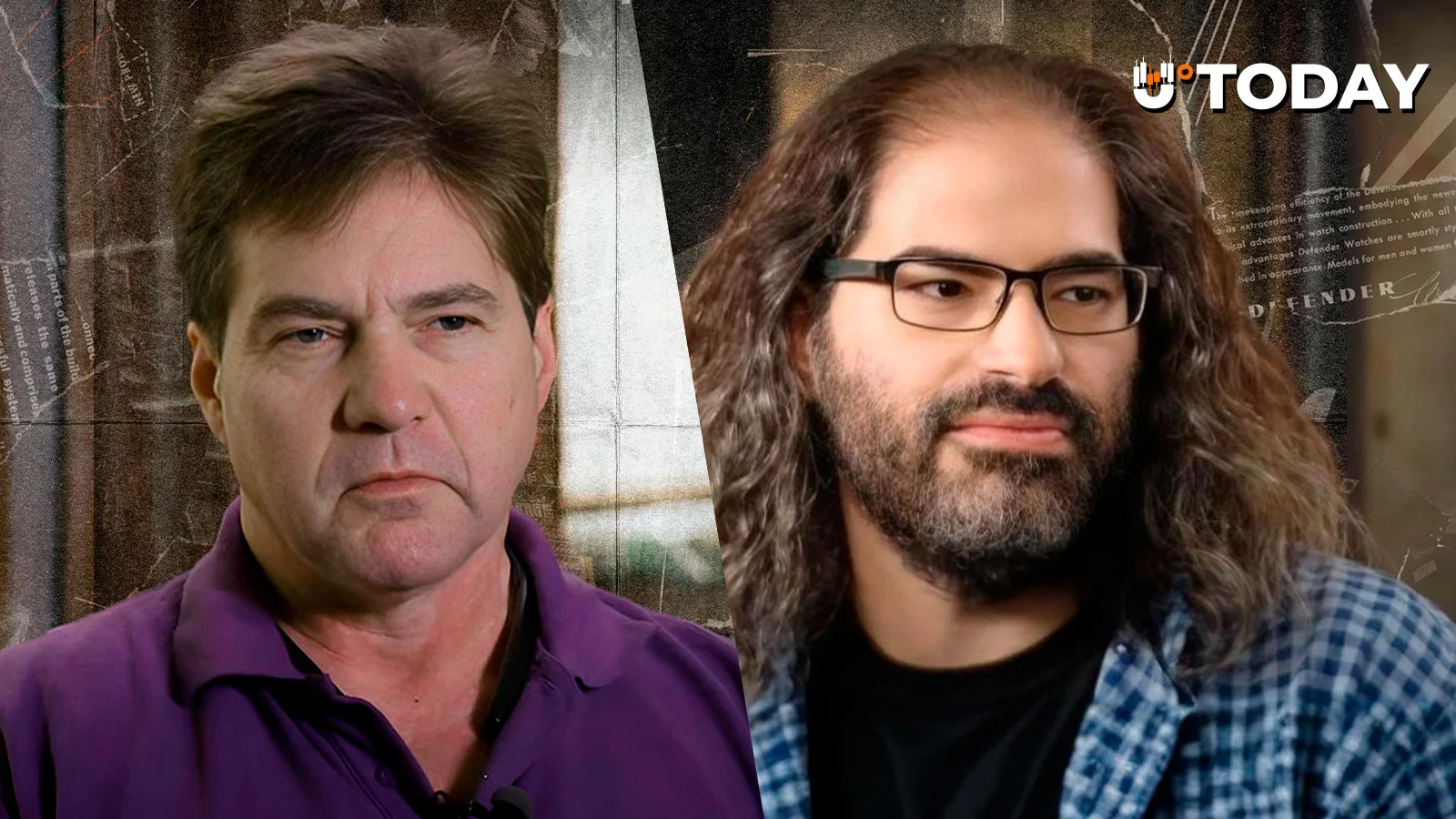 Self-Proclaimed Satoshi Accuses Ripple's Schwartz of 'XRP-Style' Control Projection