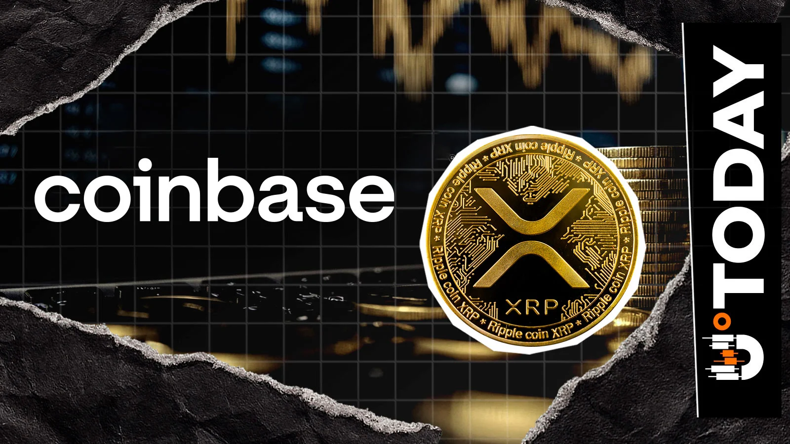 Why 89 Million XRP Inflow to Coinbase Is Drawing Attention Before Tuesday's US Inflation Data