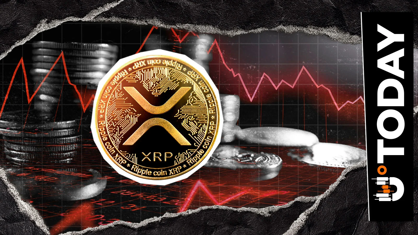 XRP Facing Extreme Levels of FUD