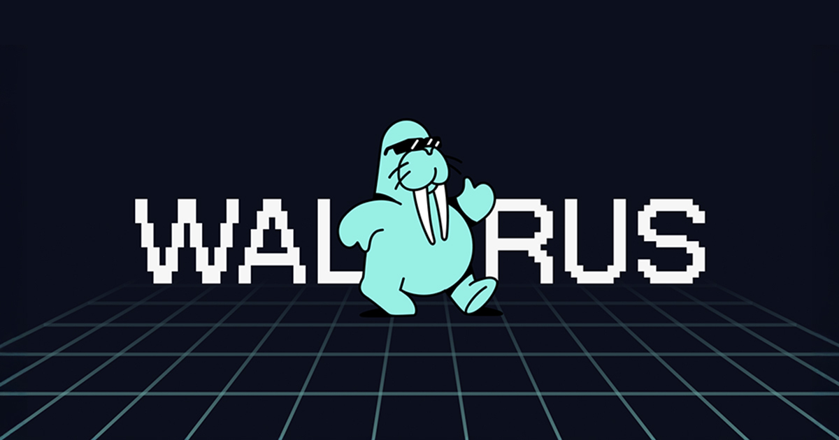 Walrus Big Client October Updates