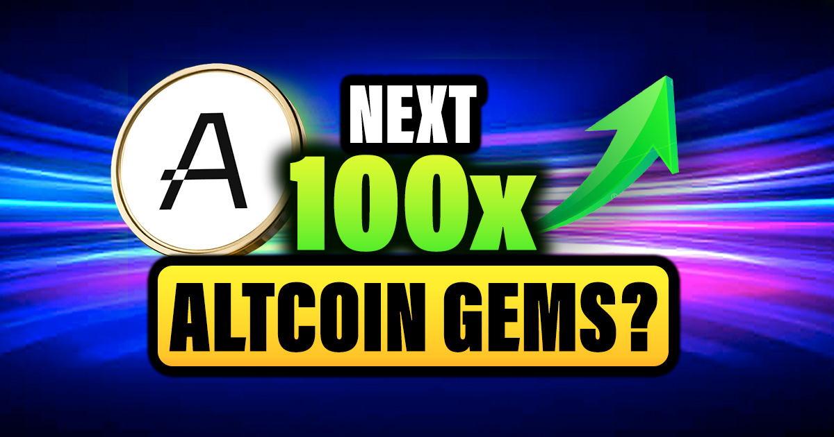 Aleo, GET IN EARLY! Next Altcoin Gem in PRIVACY