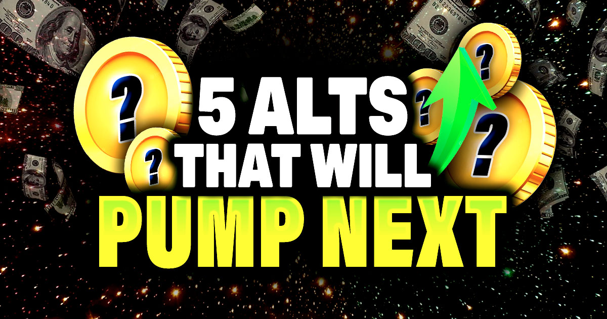 Don’t Miss The Next Crypto Boom Altcoins After Bitcoin!
