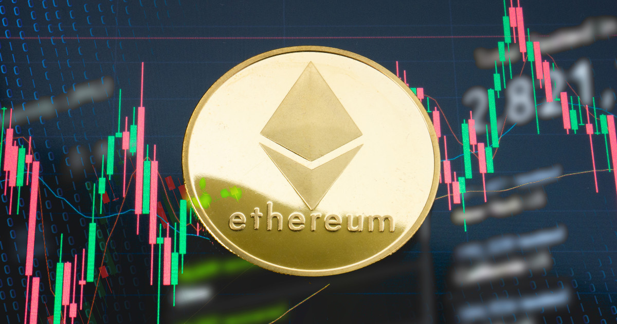 Ethereum $ETH Above $4000. More Pump Ahead?