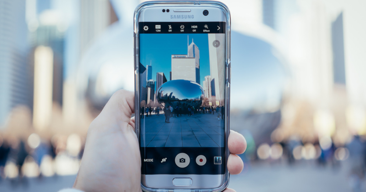 Coinbase and Samsung Unlock New Crypto Features for Galaxy