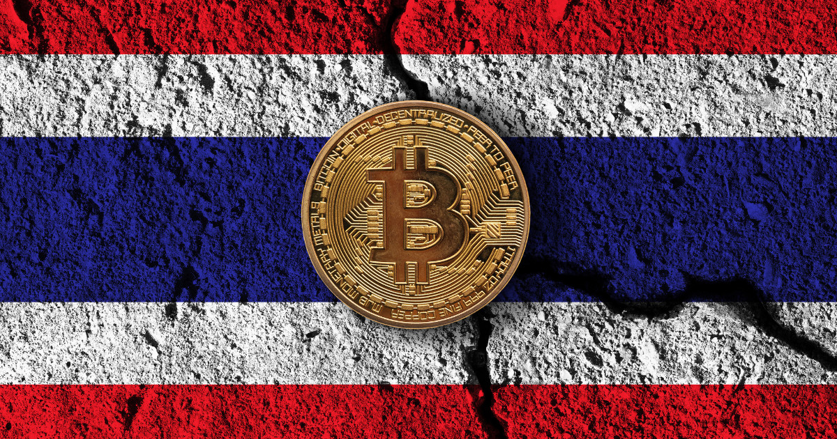 Thailand Eyes Broader Crypto ETF Market Beyond Bitcoin