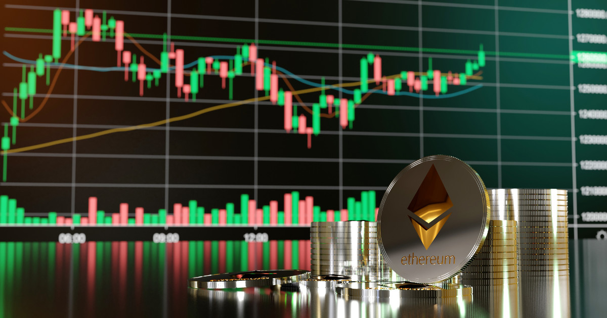 Missed the BTC Pump? Watch These Key ETH Levels