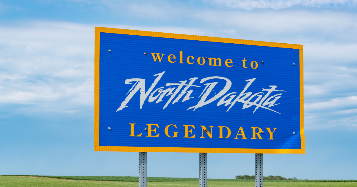North Dakota Plans Roughrider Coin Digital Dollar Launch