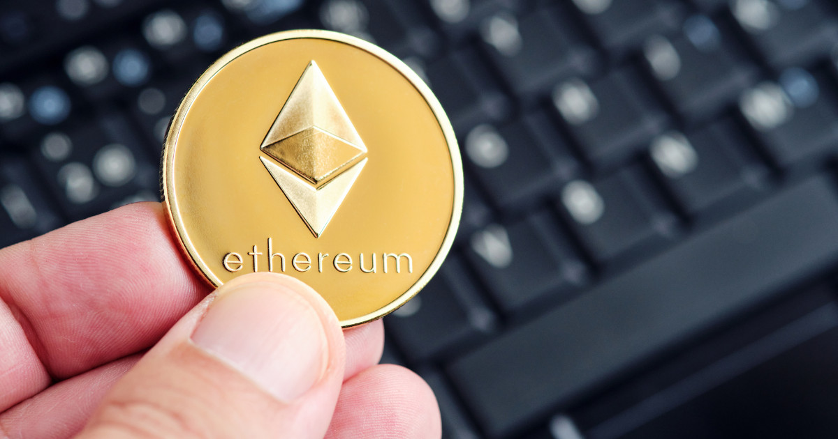 ETH at $4.3K: 5 Signals Into $4.5K Test