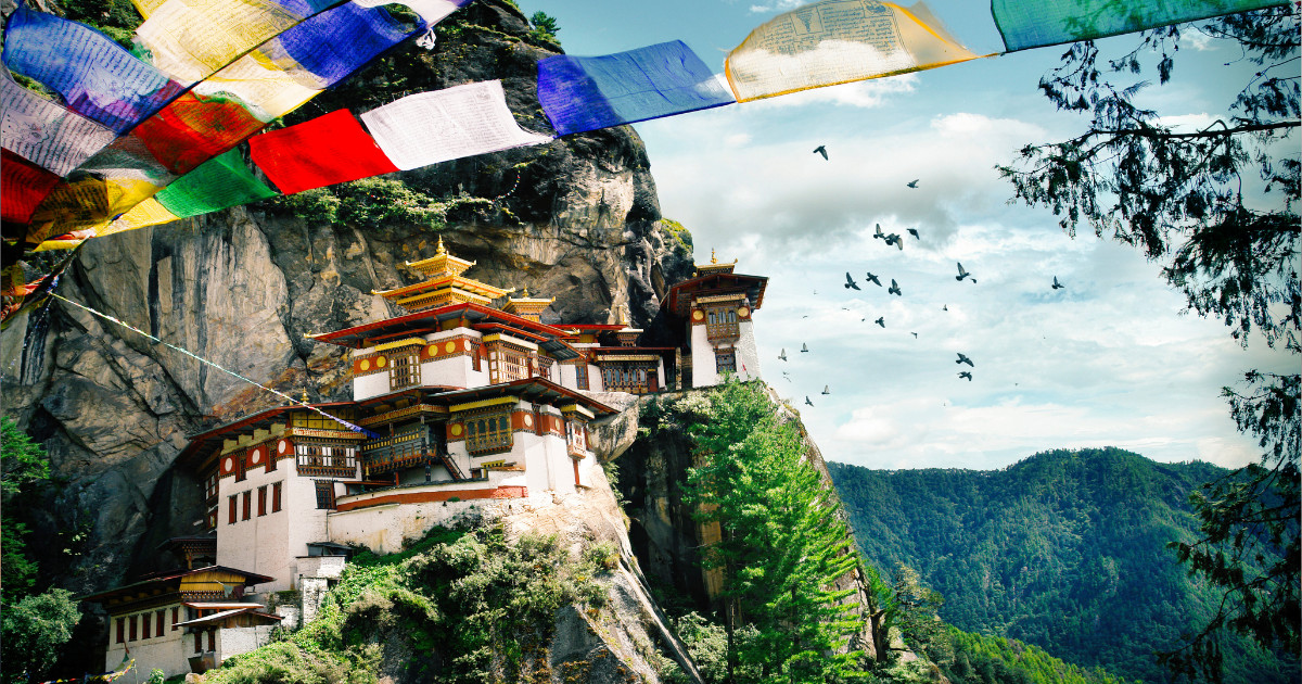 Bhutan Anchors National Digital Identity System on Ethereum
