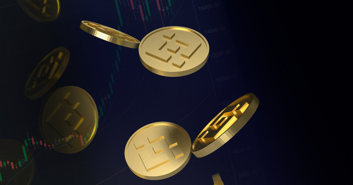 Breakout or Bull Trap? 5 BNB Signals Into $1320