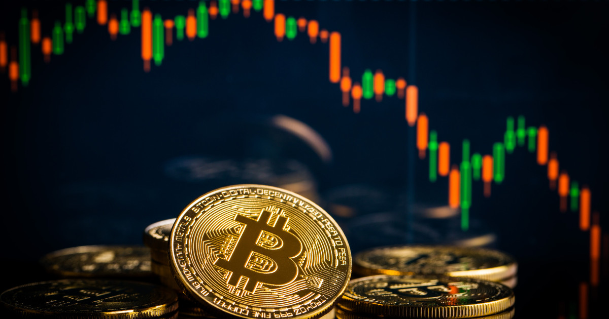 Bitcoin Traders: Do Not Miss This Swing—Buy 112,500; Are Alts Next?