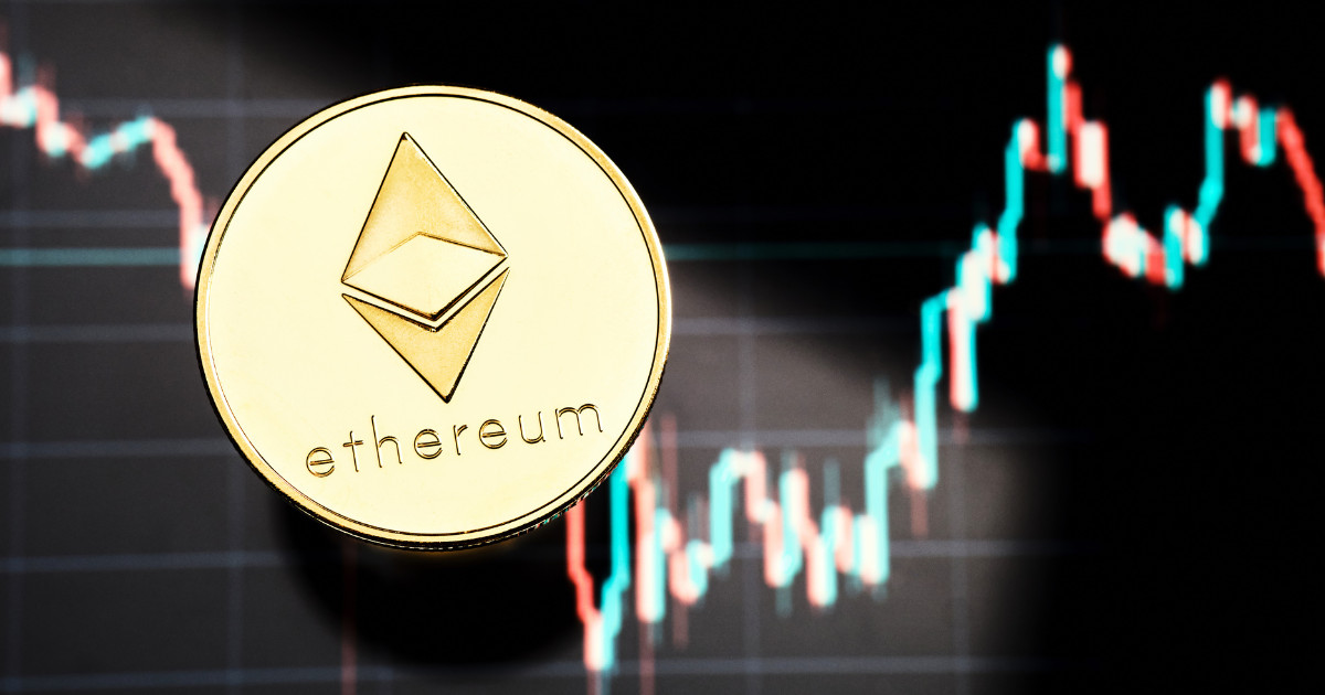 Ethereum Price Action: $ETH Still Above 3750 Support