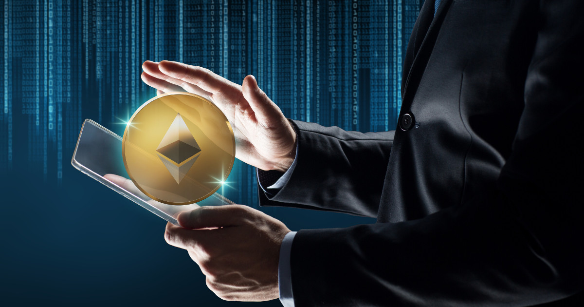 $ETH Price Bearish Momentum Weakens: Pullback Coming?